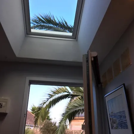 Olive Et Pomme Semesterbostad Bretteville