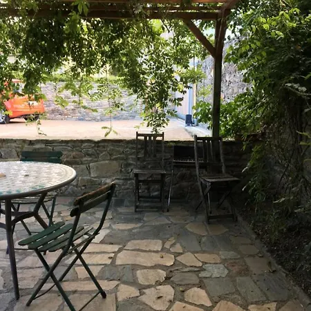 Holiday home Olive Et Pomme Bretteville