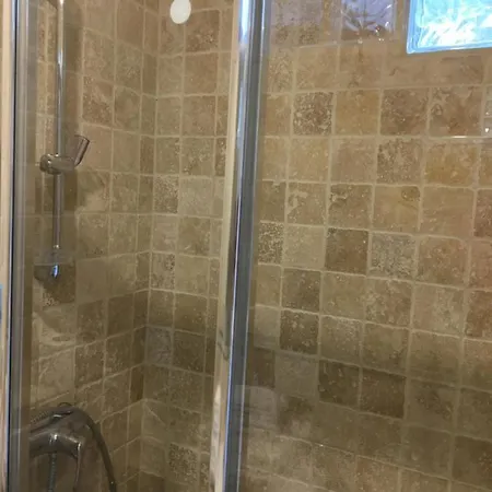 Semesterbostad Olive Et Pomme