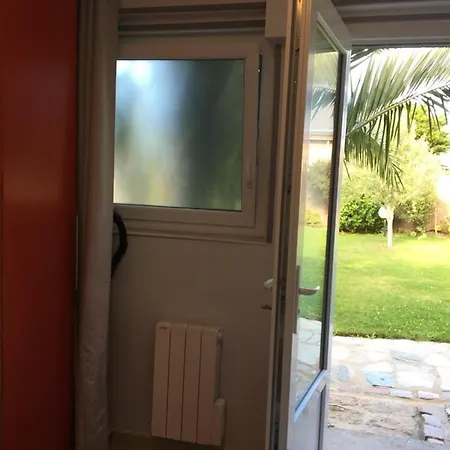 Olive Et Pomme Bretteville