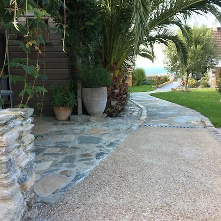 Olive Et Pomme Holiday home Bretteville