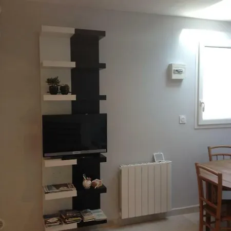 Olive Et Pomme Semesterbostad