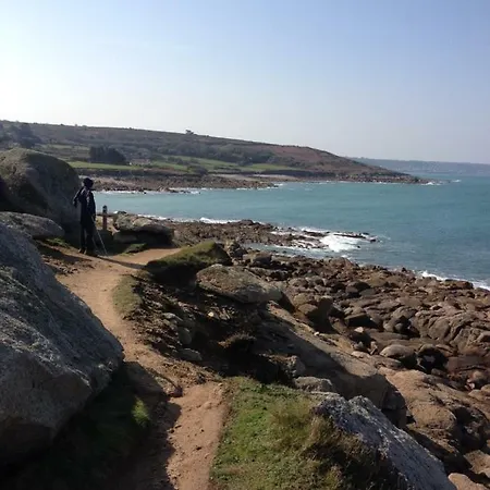 Semesterbostad Olive Et Pomme Bretteville