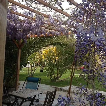 Olive Et Pomme Semesterbostad Bretteville