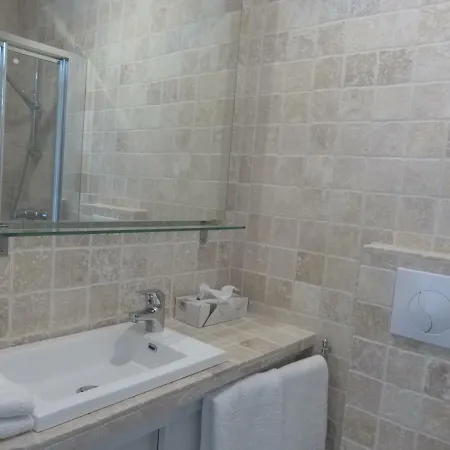 Semesterbostad Olive Et Pomme Bretteville