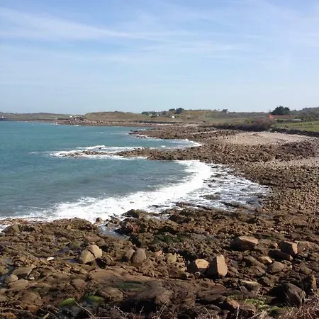 Semesterbostad Olive Et Pomme *