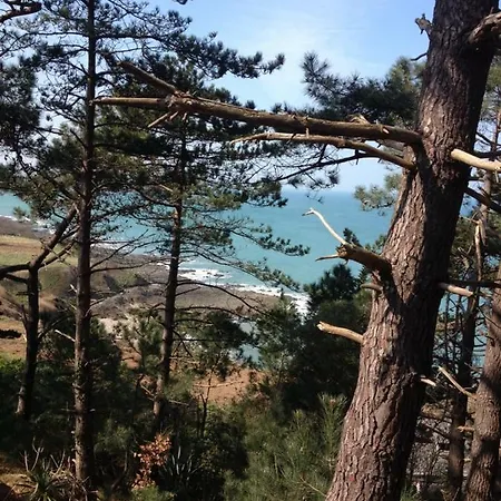 Semesterbostad Olive Et Pomme