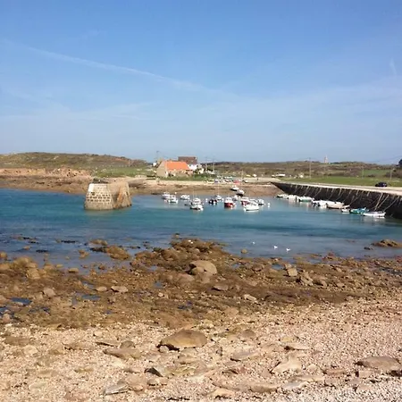 Semesterbostad Olive Et Pomme