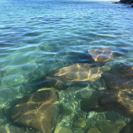 Olive Et Pomme Semesterbostad