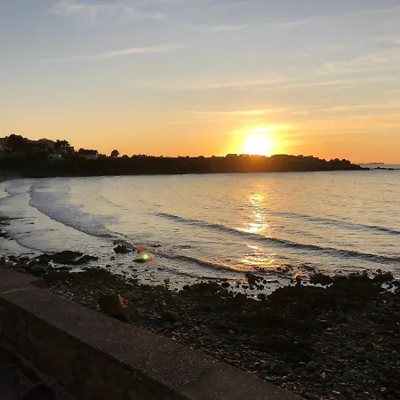 Olive Et Pomme Semesterbostad