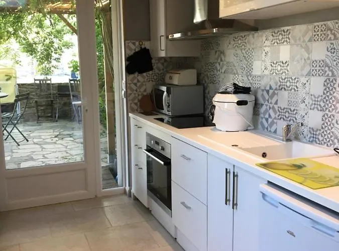 Olive Et Pomme Holiday home