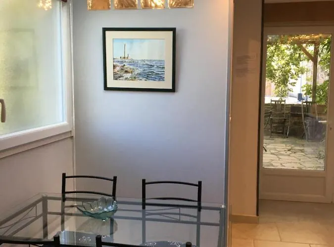 Olive Et Pomme Bretteville