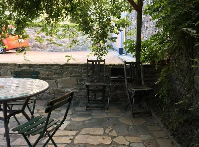 Holiday home Olive Et Pomme Bretteville