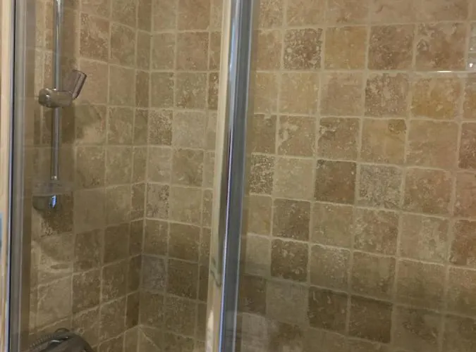 Holiday home Olive Et Pomme