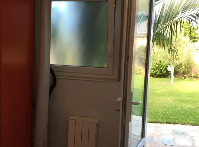 Olive Et Pomme Bretteville