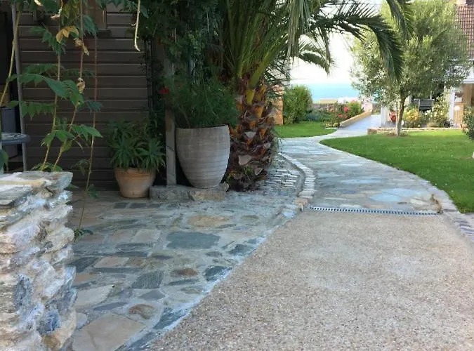 Olive Et Pomme Holiday home Bretteville