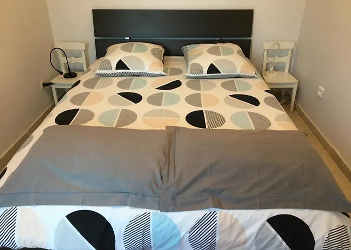 Olive Et Pomme Bretteville