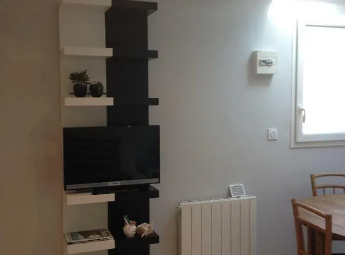 Olive Et Pomme Holiday home