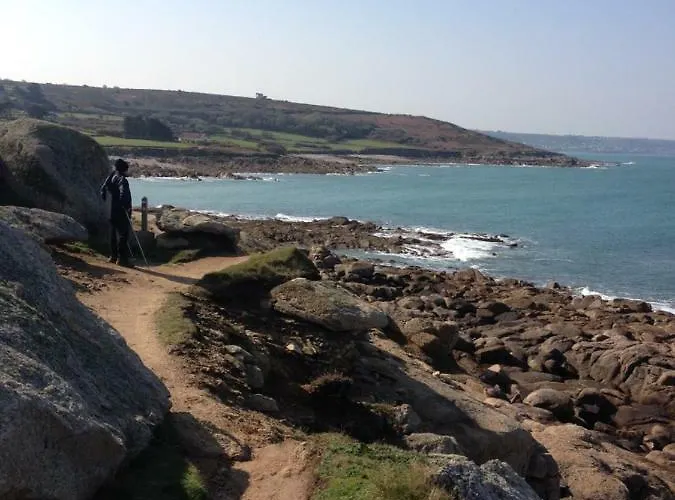 Holiday home Olive Et Pomme Bretteville