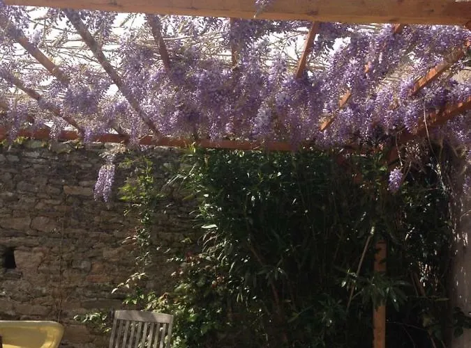 Holiday home Olive Et Pomme Bretteville