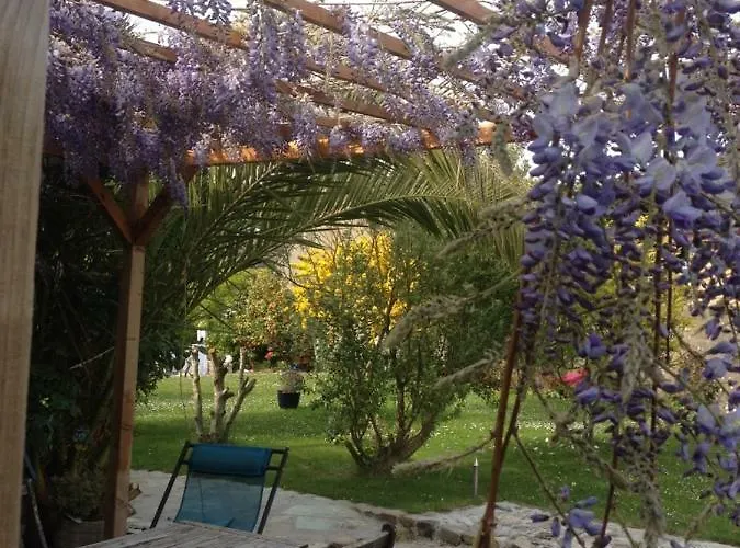 Olive Et Pomme Holiday home Bretteville