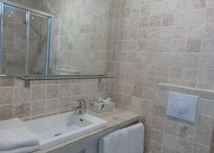 Holiday home Olive Et Pomme Bretteville