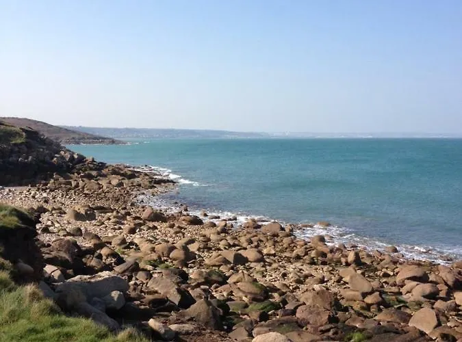 Holiday home Olive Et Pomme *