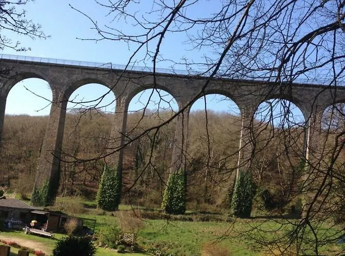 Olive Et Pomme * Bretteville