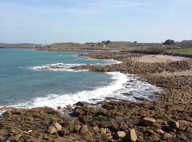 Holiday home Olive Et Pomme *