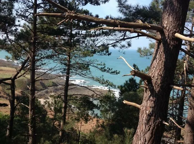 Holiday home Olive Et Pomme