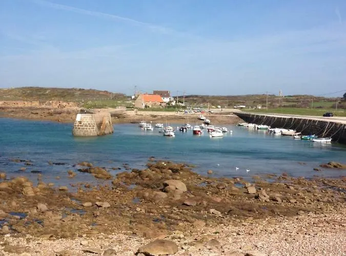 Holiday home Olive Et Pomme