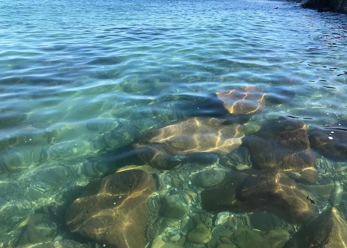 Olive Et Pomme Holiday home