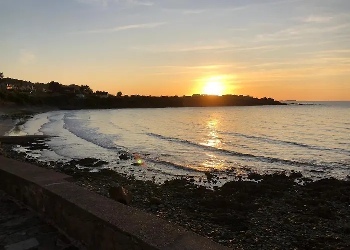 Olive Et Pomme Holiday home